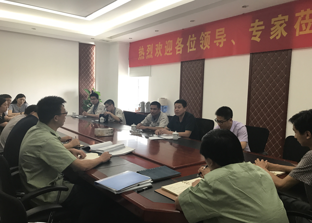 康尼科技順利完成滇南三模塊有軌電車項(xiàng)目首件鑒定